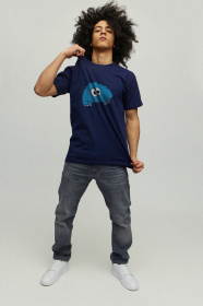 Футболки и поло YAPPI модель MNV10111 Футболки и поло YAPPI модель MNV10111 Фото