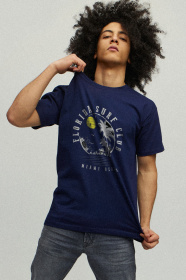 Футболки и поло YAPPI модель MNV10112 Фото