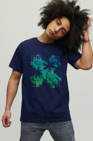 Футболки і поло YAPPI модель MNV10113 Фото