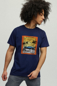 Футболки и поло YAPPI модель MNV10114 Фото