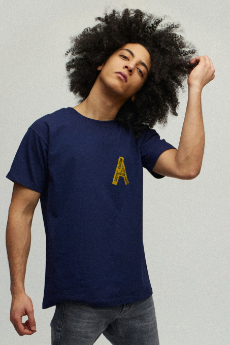 Футболки и поло YAPPI модель MNV10116 Фото