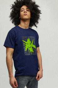 Футболки і поло YAPPI модель MNV10117 Фото