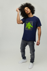 Футболки і поло YAPPI модель MNV10117 Фото