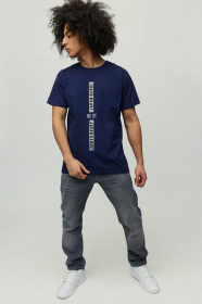 Футболки и поло YAPPI модель MNV10119 Фото