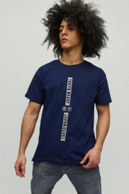 Футболки и поло YAPPI модель MNV10119 Фото