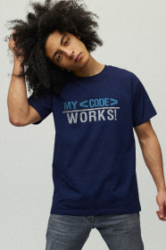 Футболки и поло YAPPI модель MNV10123 Фото