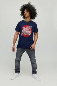 Футболки и поло YAPPI модель MNV10124 Фото