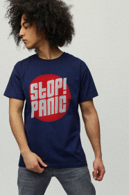 Футболки и поло YAPPI модель MNV10124 Фото