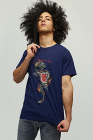 Футболки и поло YAPPI модель MNV10125 Фото