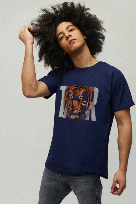 Футболки и поло YAPPI модель MNV10126 Фото