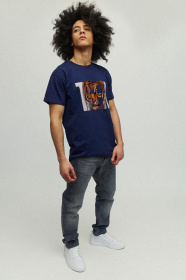 Футболки и поло YAPPI модель MNV10126 Фото