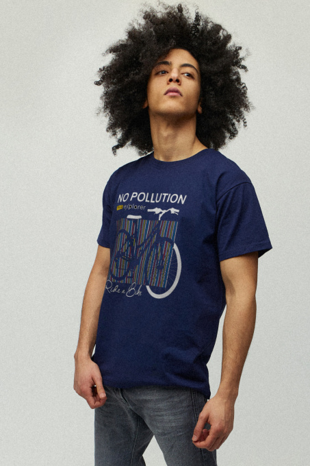 Футболки и поло YAPPI модель MNV10127 Фото