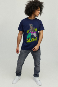 Футболки і поло YAPPI модель MNV10129 Фото