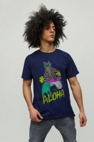 Футболки і поло YAPPI модель MNV10129 Фото