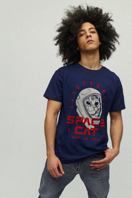 Футболки и поло YAPPI модель MNV10130 Фото