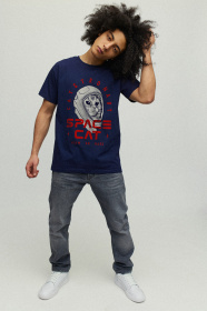 Футболки и поло YAPPI модель MNV10130 Фото