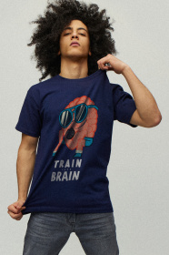 Футболки и поло YAPPI модель MNV10132 Фото