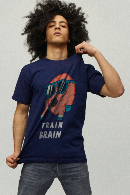 Футболки и поло YAPPI модель MNV10132 Фото