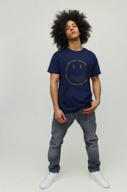 Футболки и поло YAPPI модель MNV10133 Фото