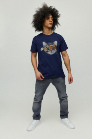 Футболки и поло YAPPI модель MNV10134 Фото