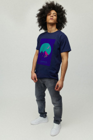 Футболки і поло YAPPI модель MNV10136 Фото