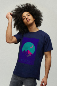 Футболки і поло YAPPI модель MNV10136 Фото