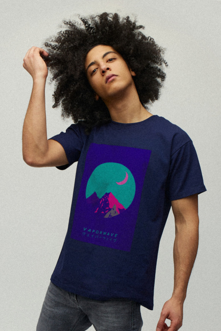 Футболки и поло YAPPI модель MNV10136 Фото