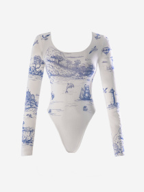 Боді та корсети Gepur модель 46757 Фото