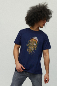 Футболки и поло YAPPI модель MNV10138 Фото