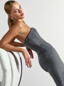 Комбинезоны Gepur модель 47152 Фото