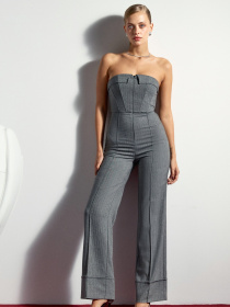 Комбинезоны Gepur модель 47152 Фото