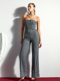 Комбинезоны Gepur модель 47152 Фото