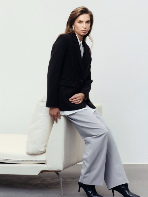 Пиджаки Gepur модель 47491 Фото