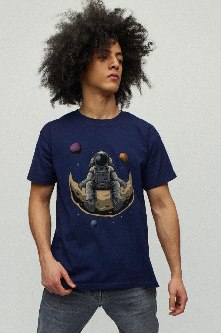 Футболки і поло YAPPI модель MNV10139 Фото