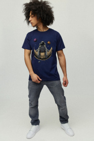 Футболки и поло YAPPI модель MNV10139 Фото