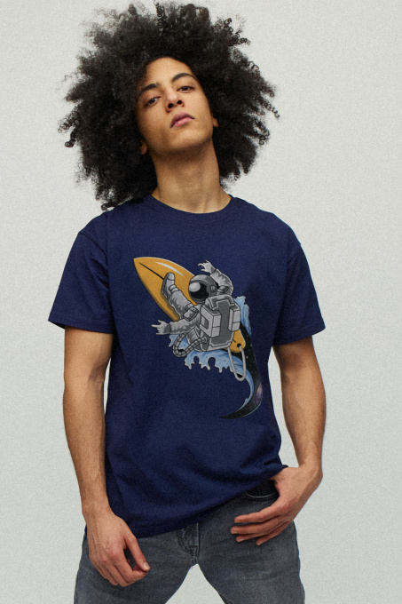 Футболки и поло YAPPI модель MNV10140 Фото