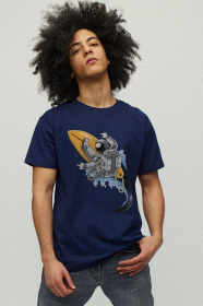 Футболки и поло YAPPI модель MNV10140 Фото