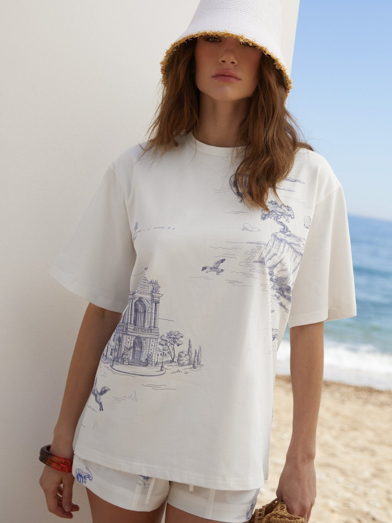 Футболки і поло Gepur модель 48297 Фото