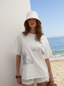 Футболки і поло Gepur модель 48297 Фото