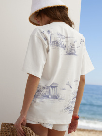 Футболки і поло Gepur модель 48297 Фото