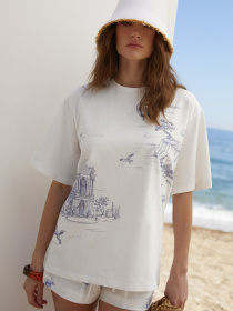 Футболки і поло Gepur модель 48297 Фото