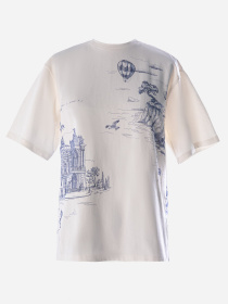 Футболки і поло Gepur модель 48297 Фото