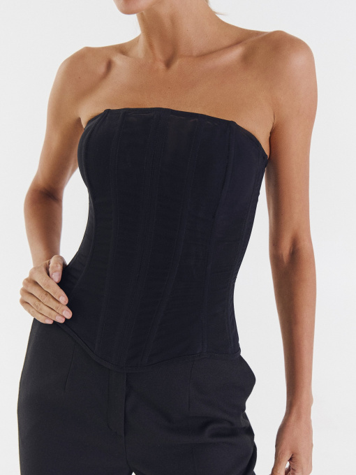 Боди и корсеты Gepur модель 48455 Фото