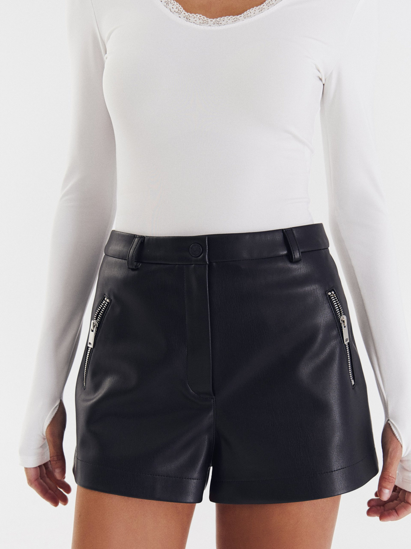 Шорты Gepur модель 48494 Фото