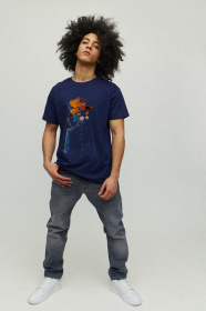 Футболки и поло YAPPI модель MNV10143 Фото