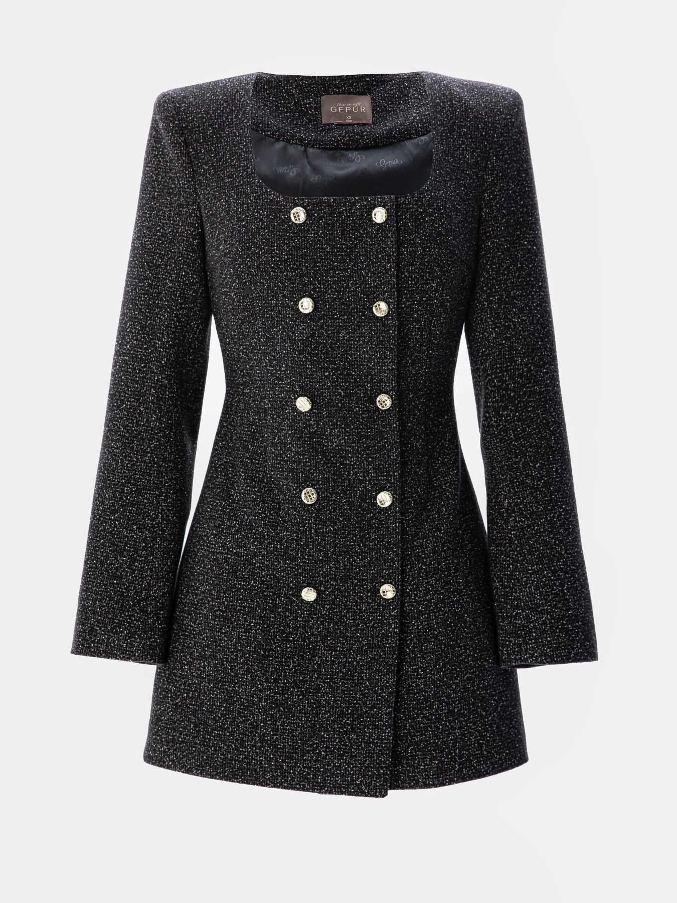 Платья Gepur модель 48561 Фото