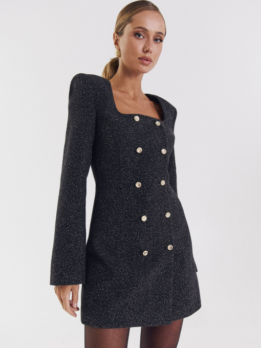 Платья Gepur модель 48561 Фото