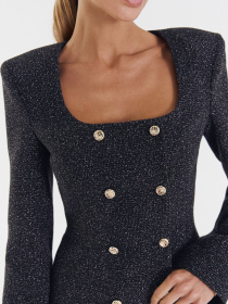 Платья Gepur модель 48561 Фото