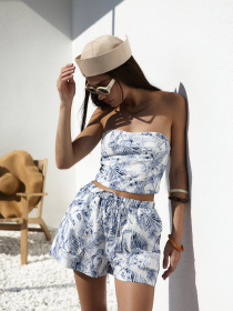 Футболки и поло Gepur модель 48605 Фото