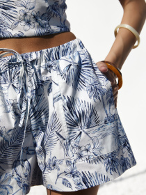 Шорты Gepur модель 48606 Фото